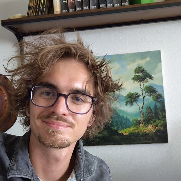 Foto von Fabian Boerschmann